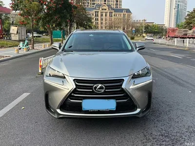 2016 Lexus NX 200 AWD F Sport, фото 2, лот 10316591