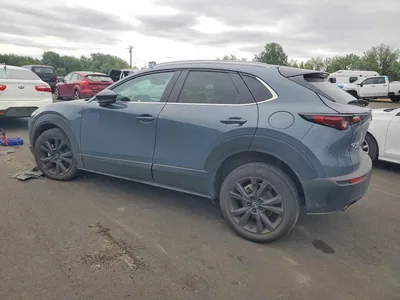 2023 MAZDA CX-30 PREFERRED, фото 2, лот 10678049