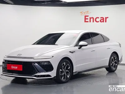 2024 Hyundai Sonata 2.0, фото 1, лот 11400472