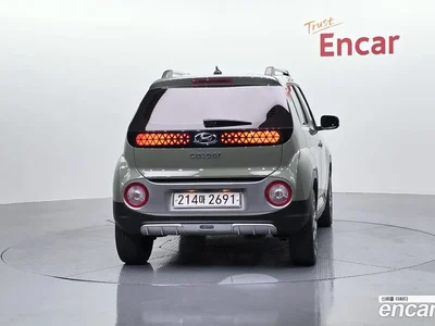 2023 Hyundai Casper Turbo Inspiration, фото 4, лот 10132704