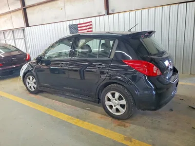 2011 NISSAN VERSA 1.8 S, фото 2, лот 10659821