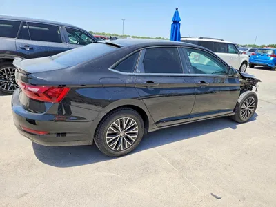 2020 VOLKSWAGEN JETTA S, фото 3, лот 10834156