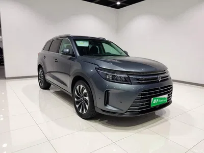 2024 AITO Wenjie AITO M7 1.5T RWD Plus 5-Seater, фото 3, лот 11247504