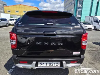 2019 Ssang Yong Rexton Diesel 2.2 4WD, фото 4, лот 10222050