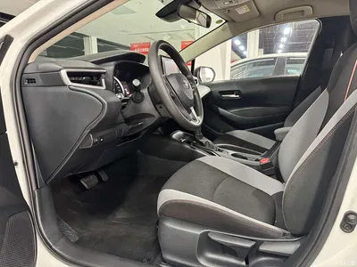 2022 Toyota Corolla 1.2T S-CVT Pioneer PLUS Edition, фото 3, лот 10265638