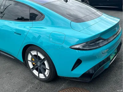 2024 Xiaomi Auto Xiaomi SU7 RWD Long Range Intelligent Driving Edition, фото 3, лот 10373577
