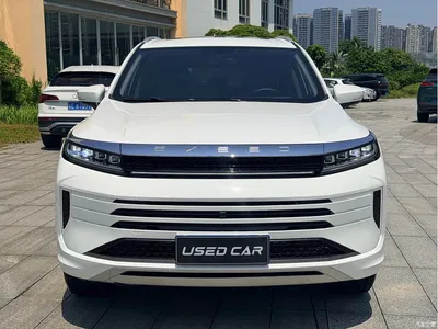 2020 Exeed Windchaser Riding the Wind and Waves 1.5T CVT Star Glory Edition, фото 2, лот 11146423