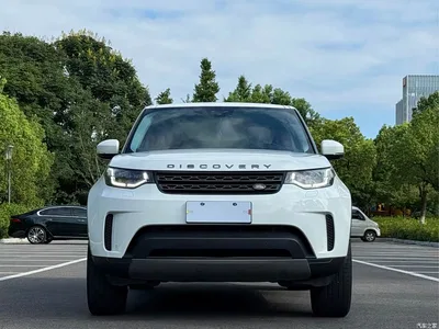 2019 Land Rover Discovery 3.0 SC V6 SE, фото 2, лот 10321912