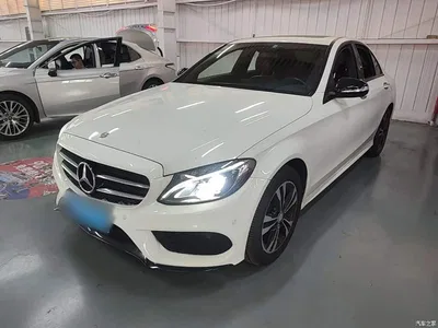 2016 Mercedes-Benz C-Class C 200 Sport, фото 2, лот 10765629