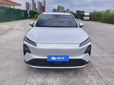 2025 Wuling Motors Wuling Xingguang S 510km Flagship, фото 2, лот 10836434