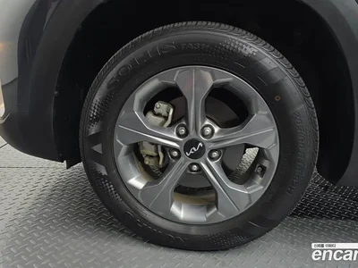 2024 Kia Seltos Gasoline 2.0 2WD, фото 3, лот 10103264