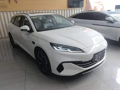 2025 BYD Seal 06 DM-i Touring DM-i 150KM Flagship, фото 4, лот 10271856