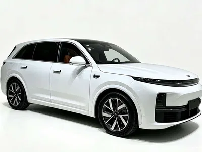 2023 Li Auto L7 Pro, фото 3, лот 10817540