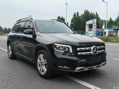 2024 Mercedes-Benz GLB Facelift GLB 200 Style, фото 3, лот 11137320