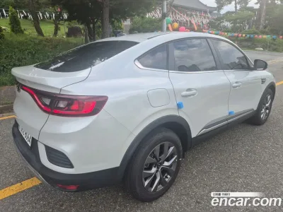 2024 Samsung XM3 1.6 GTe RE, фото 2, лот 10186426