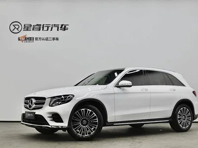 2019 Mercedes-Benz GLC 260 4MATIC Dynamic, фото 1, лот 10813050