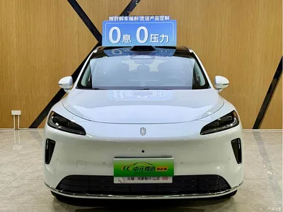 2025 Shangjie SUV Extended Range Edition, фото 2, лот 11646311