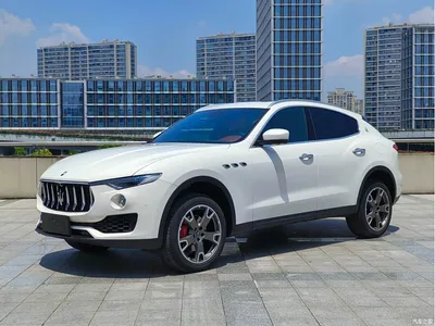 2020 Maserati Levante 3.0T Standard, фото 1, лот 10321576