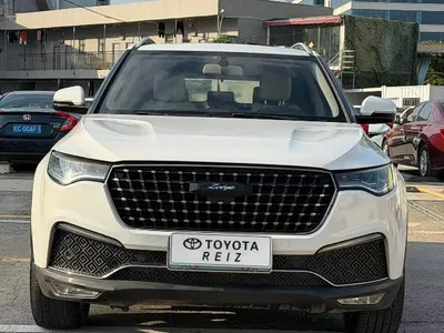 2017 Zotye T700 1.8T DCT Premium, фото 2, лот 11175202
