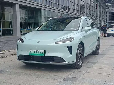 2025 Shangjie SUV Model Extended Range Pro, фото 1, лот 11646318