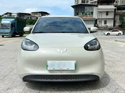 2023 Wuling Motors Wuling Bingo 333km Quick Enjoy Version, фото 2, лот 10367396