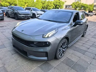 2022 Lynk & Co 03 2.0TD DCT Power Pro, фото 2, лот 10318573