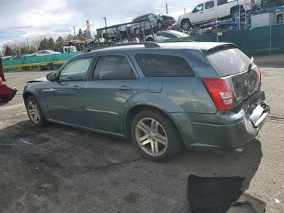 2006 DODGE MAGNUM R/T, фото 2, лот 10805321