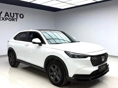 2023 Honda XR-V 1.5L CVT Heatwave Edition, фото 3, лот 11018180