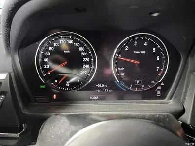 2019 BMW 1 Series 118i M Sport Package, фото 4, лот 10679683
