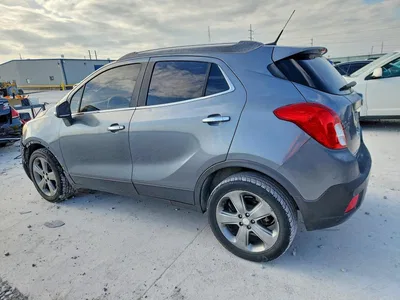 2014 BUICK ENCORE PREMIUM, фото 2, лот 10859964