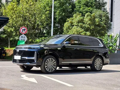 2025 Geely Galaxy Galaxy M9 Base Model, фото 1, лот 10428278