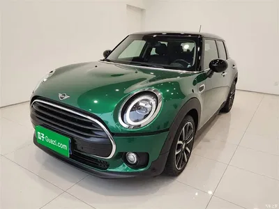 2021 MINI CLUBMAN 1.5T COOPER Connoisseur, фото 1, лот 10333730