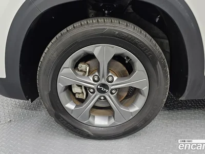 2024 Kia Seltos Gasoline 2.0 2WD, фото 4, лот 10098221