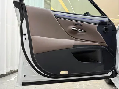 2025 Lexus ES 200 Ultimate Edition, фото 3, лот 10310907
