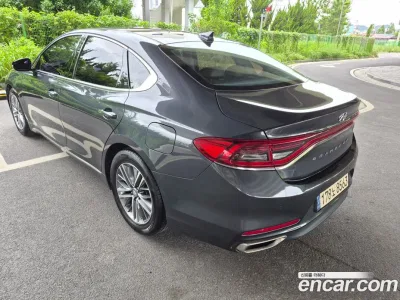 2019 Hyundai Grandeur 2.4 Premium, фото 2, лот 10146572