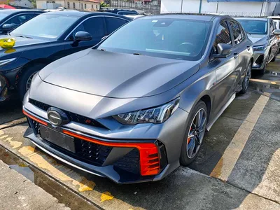 2023 GAC Trumpchi Trumpchi Emkoo 400T Automatic R PRO, фото 1, лот 10417731