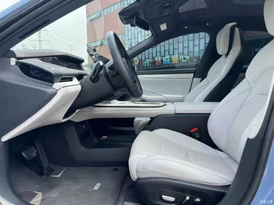 2024 Xiaomi Auto Xiaomi SU7 RWD Long Range Intelligent Driving Edition, фото 4, лот 10768810