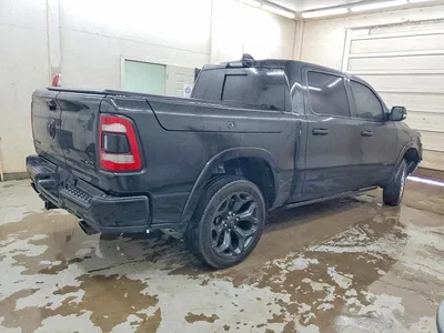 2021 RAM 1500 LIMITED, фото 3, лот 10859272