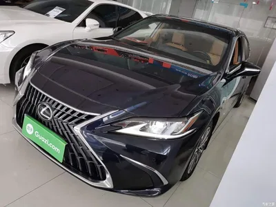 2021 Lexus ES 200 Excellence Edition, фото 1, лот 10319177