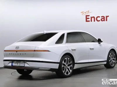 2023 Hyundai Grandeur 2,5 Gasoline 2WD, фото 2, лот 10690402