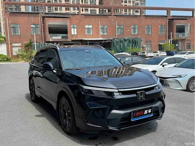 2023 Honda Haoying 240TURBO 2WD Luxury 5-Seater, фото 3, лот 10826475