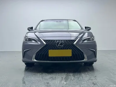 2020 Lexus ES 200 Excellence, фото 2, лот 10313277