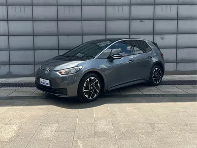 2023 Volkswagen ID.3 Upgraded Pure Intelligence Edition, фото 1, лот 10467899