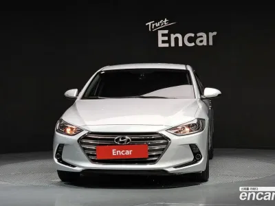 2016 Hyundai AVANTE 1.6 GDI Modern, фото 3, лот 10116362