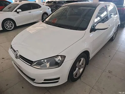 2016 Volkswagen Golf 230TSI Automatic Comfort, фото 1, лот 10693701