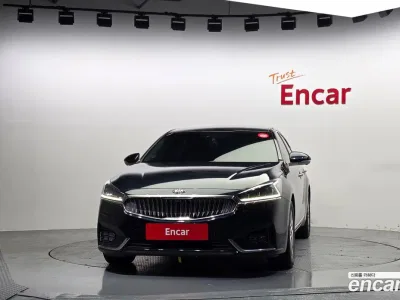 2017 Kia K7 Prestige, фото 3, лот 10208978