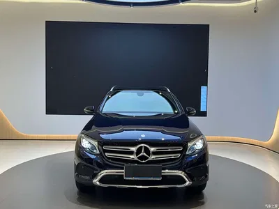 2016 Mercedes-Benz GLC 200 4MATIC, фото 3, лот 10292766