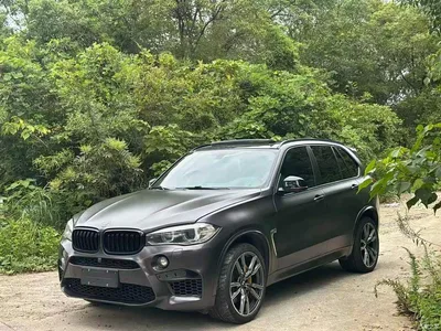 2015 BMW X5 (Import) xDrive28i, фото 1, лот 10621598