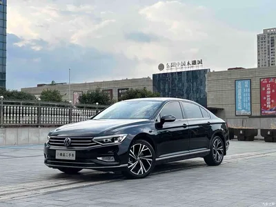 2021 Volkswagen Magotan 330TSI DSG 30th Anniversary Edition, фото 1, лот 10436551