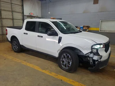 2025 FORD MAVERICK XLT, фото 4, лот 10549965